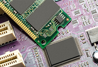 Additional PCB assembly services