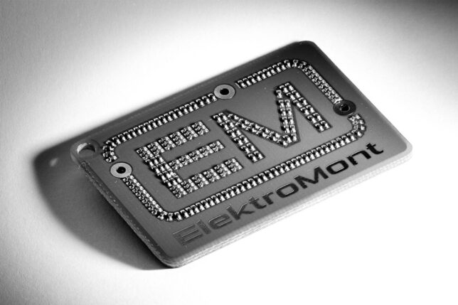 Miért az Elektromont elektronikai gyártó csapat?