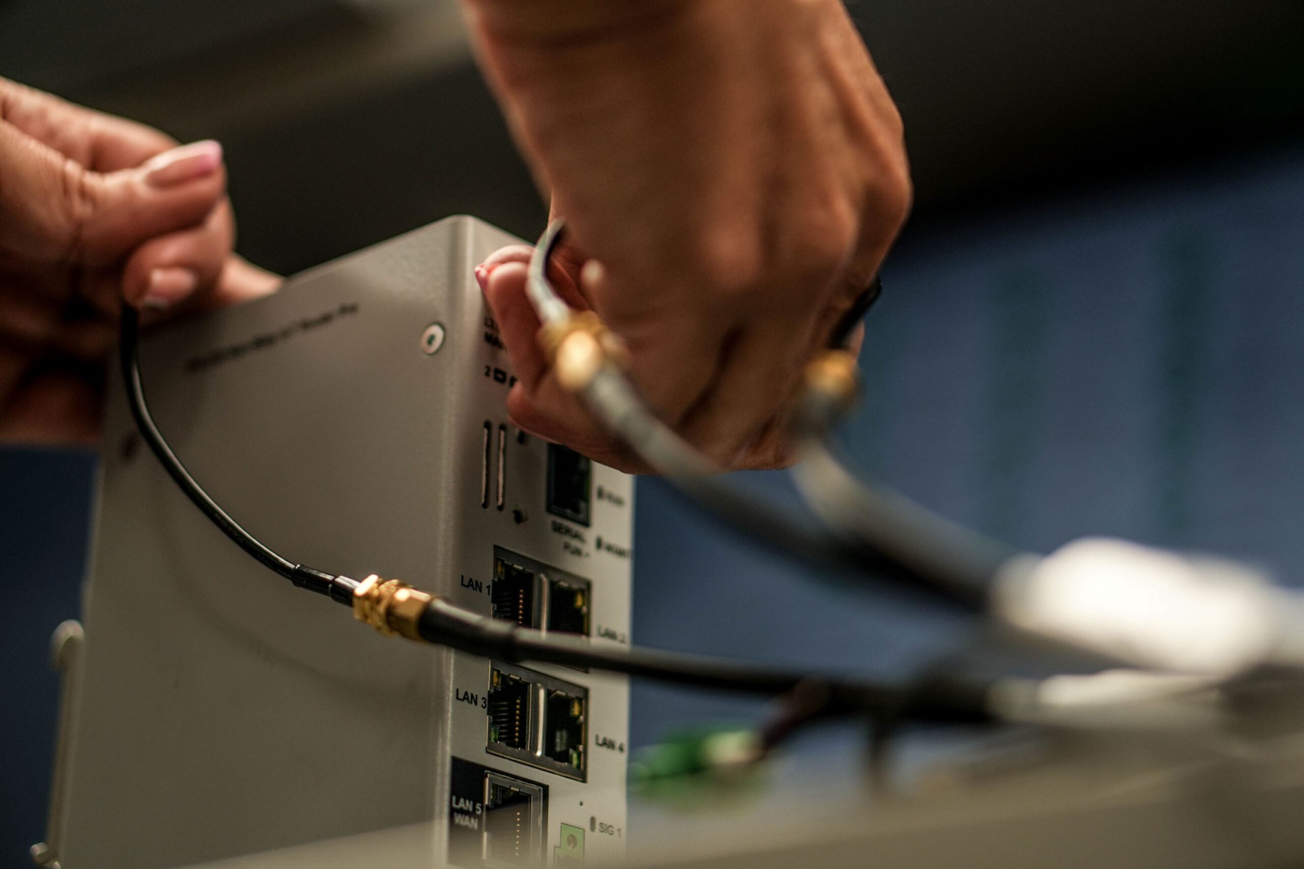 elektronikai szerelési ajánlat - készreszerelésre