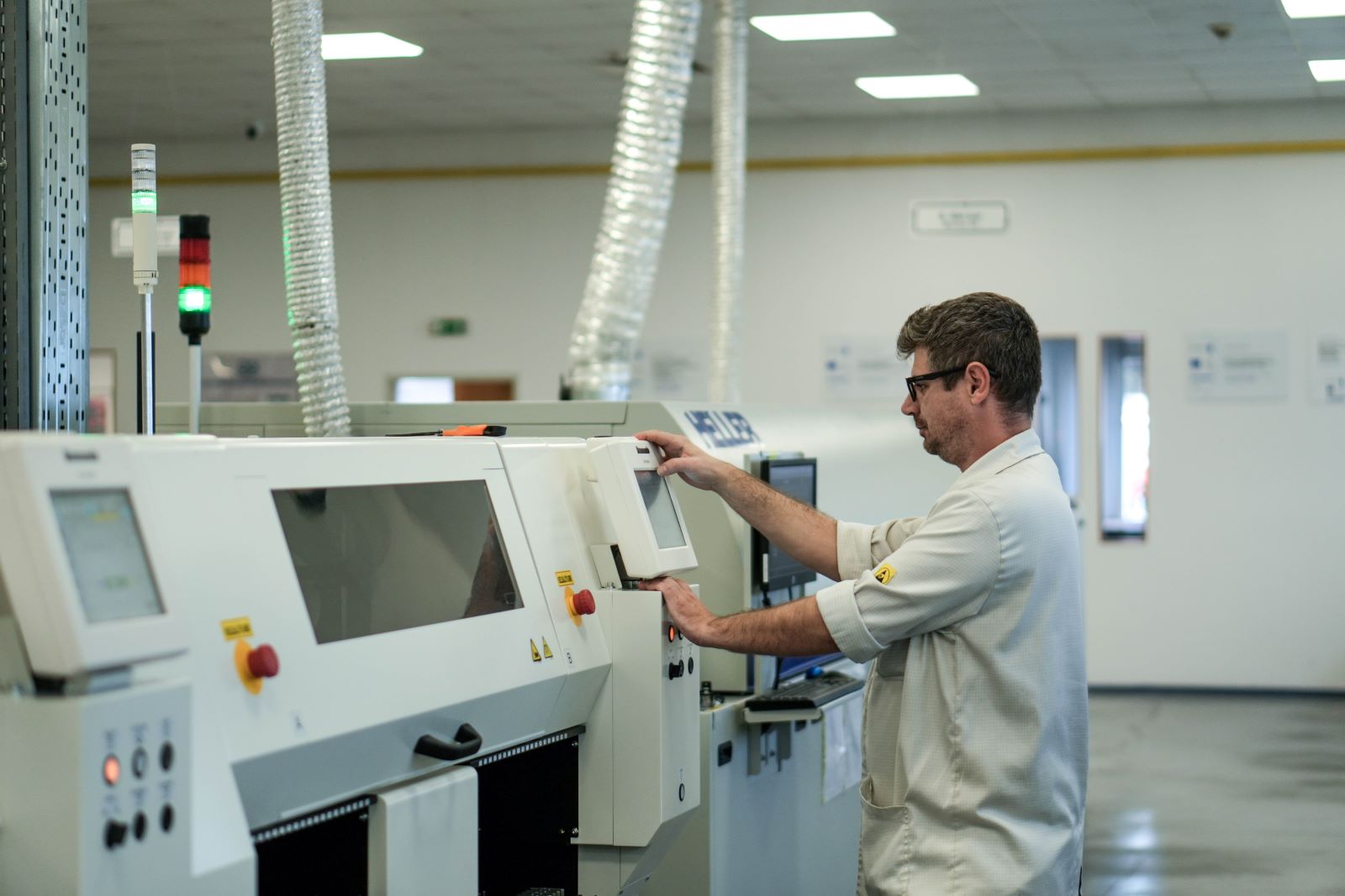 karrier munka Pásztón SM