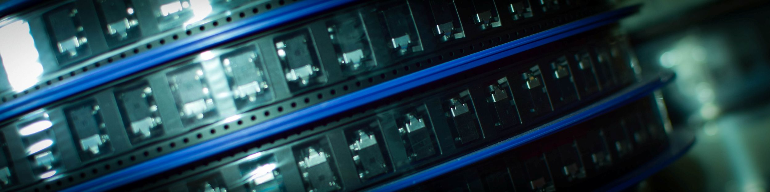 Electronics Component Market 